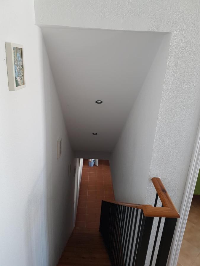 Aticos Primera Linea En Саара-де-лос-Атунес Екстер'єр фото